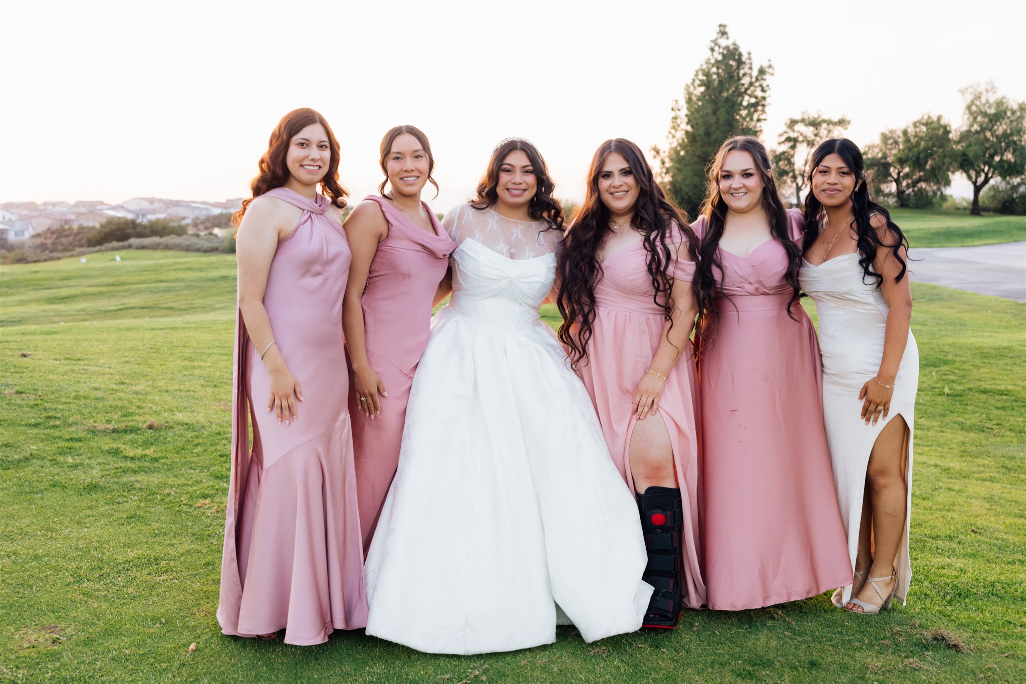 Brenda & Luis wedding — highlights, photo 41